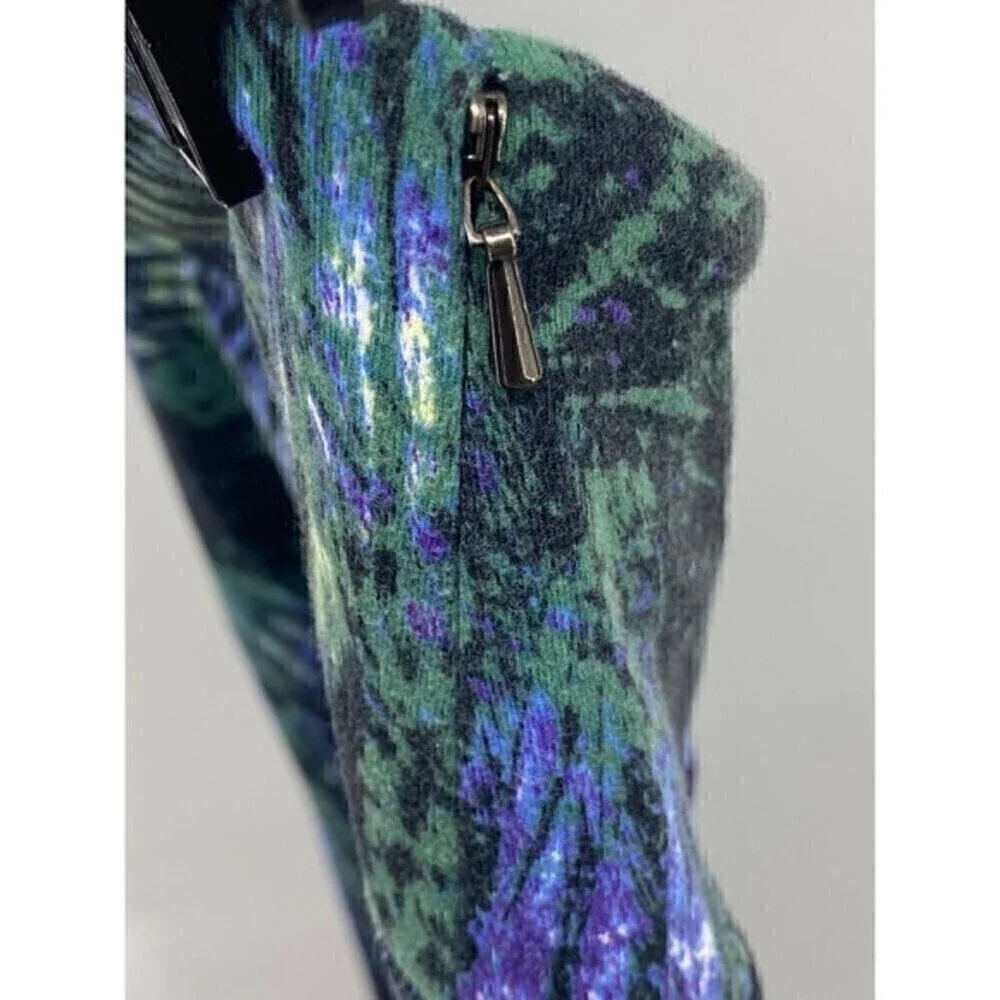 Tuff Athletics Leggings with hidden zippered‎ pocket